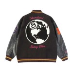 2025年10月9日秋冬入荷新作stussyジャケット高品質安い人気商品/HL工場