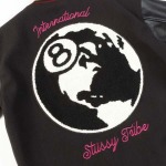 2025年10月9日秋冬入荷新作stussyジャケット高品質安い人気商品/HL工場
