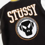 2025年10月9日秋冬入荷新作stussyジャケット高品質安い人気商品/HL工場