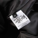 2025年10月9日秋冬入荷新作stussyジャケット高品質安い人気商品/HL工場