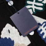 2025年10月9日秋冬入荷新作Louis Vuittonジャケット高品質安い人気商品/HL工場