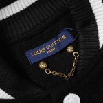 2025年10月9日秋冬入荷新作Louis Vuittonジャケット高品質安い人気商品/HL工場