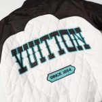 2025年10月9日秋冬入荷新作Louis Vuittonジャケット高品質安い人気商品/HL工場
