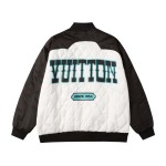 2025年10月9日秋冬入荷新作Louis Vuittonジャケット高品質安い人気商品/HL工場