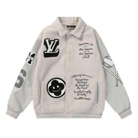 2025年10月9日秋冬入荷新作Louis Vuittonジ...