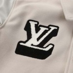 2025年10月9日秋冬入荷新作Louis Vuittonジャケット高品質安い人気商品/HL工場