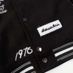 2025年10月9日秋冬入荷新作AMIRIジャケット高品質安い人気商品/HL工場