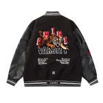 2025年10月9日秋冬入荷新作AMIRIジャケット高品質安い人気商品/HL工場