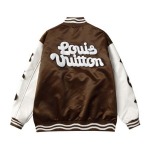 2025年10月9日秋冬入荷新作Louis Vuittonジャケット高品質安い人気商品/HL工場