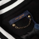 2025年10月9日秋冬入荷新作Louis Vuittonジャケット高品質安い人気商品/HL工場