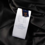2025年10月9日秋冬入荷新作Louis Vuittonジャケット高品質安い人気商品/HL工場