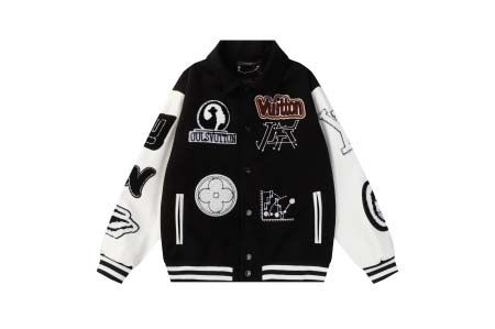 2025年10月9日秋冬入荷新作Louis Vuittonジ...