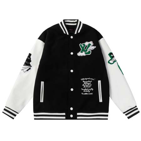 2025年10月9日秋冬入荷新作Louis Vuittonジ...