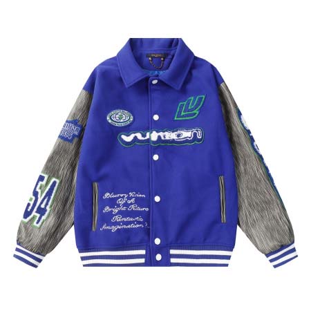 2025年10月9日秋冬入荷新作Louis Vuittonジ...