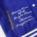 2025年10月9日秋冬入荷新作Louis Vuittonジャケット高品質安い人気商品/HL工場