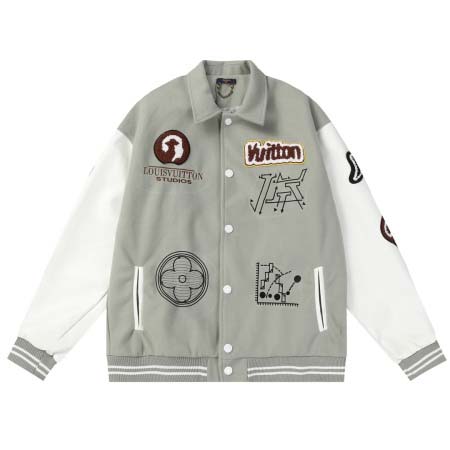 2025年10月9日秋冬入荷新作Louis Vuittonジ...