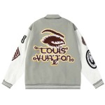 2025年10月9日秋冬入荷新作Louis Vuittonジャケット高品質安い人気商品/HL工場