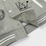 2025年10月9日秋冬入荷新作Louis Vuittonジャケット高品質安い人気商品/HL工場