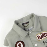 2025年10月9日秋冬入荷新作Louis Vuittonジャケット高品質安い人気商品/HL工場