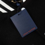 2025年10月9日秋冬入荷新作Louis Vuittonジャケット高品質安い人気商品/HL工場