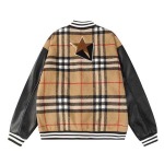 2025年10月9日秋冬入荷新作burberryジャケット高品質安い人気商品/HL工場