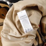 2025年10月9日秋冬入荷新作burberryジャケット高品質安い人気商品/HL工場