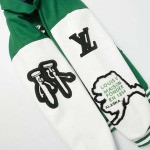2025年10月9日秋冬入荷新作Louis Vuittonジャケット高品質安い人気商品/HL工場