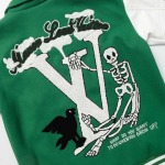 2025年10月9日秋冬入荷新作Louis Vuittonジャケット高品質安い人気商品/HL工場