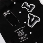 2025年10月9日秋冬入荷新作Louis Vuittonジャケット高品質安い人気商品/HL工場