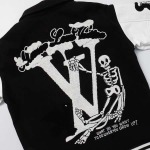 2025年10月9日秋冬入荷新作Louis Vuittonジャケット高品質安い人気商品/HL工場