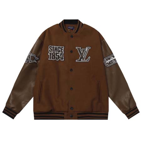 2025年10月9日秋冬入荷新作Louis Vuittonジ...
