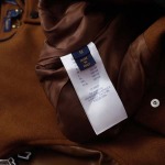 2025年10月9日秋冬入荷新作Louis Vuittonジャケット高品質安い人気商品/HL工場