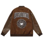 2025年10月9日秋冬入荷新作Louis Vuittonジャケット高品質安い人気商品/HL工場