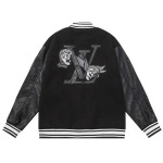 2025年10月9日秋冬入荷新作Louis Vuittonジャケット高品質安い人気商品/HL工場