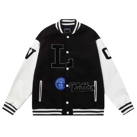 2025年10月9日秋冬入荷新作Louis Vuittonジ...