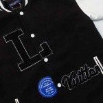 2025年10月9日秋冬入荷新作Louis Vuittonジャケット高品質安い人気商品/HL工場