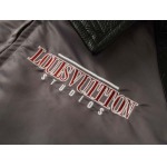 2025年10月9日秋冬入荷新作Louis Vuittonジャケット高品質安い人気商品/HL工場