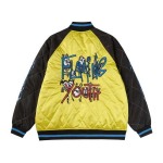 2025年10月9日秋冬入荷新作Chrome hearts ジャケット高品質安い人気商品/HL工場