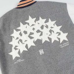 2025年10月9日秋冬入荷新作Amiriジャケット高品質安い人気商品/HL工場