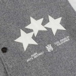 2025年10月9日秋冬入荷新作Amiriジャケット高品質安い人気商品/HL工場