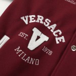 2025年10月9日秋冬入荷新作Versaceジャケット高品質安い人気商品/HL工場