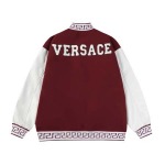 2025年10月9日秋冬入荷新作Versaceジャケット高品質安い人気商品/HL工場