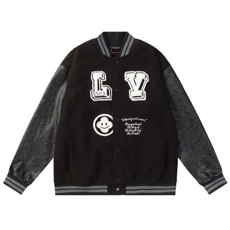 2025年10月9日秋冬入荷新作Louis Vuittonジ...