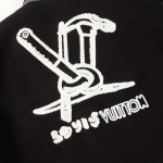 2025年10月9日秋冬入荷新作Louis Vuittonジャケット高品質安い人気商品/HL工場