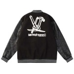 2025年10月9日秋冬入荷新作Louis Vuittonジャケット高品質安い人気商品/HL工場