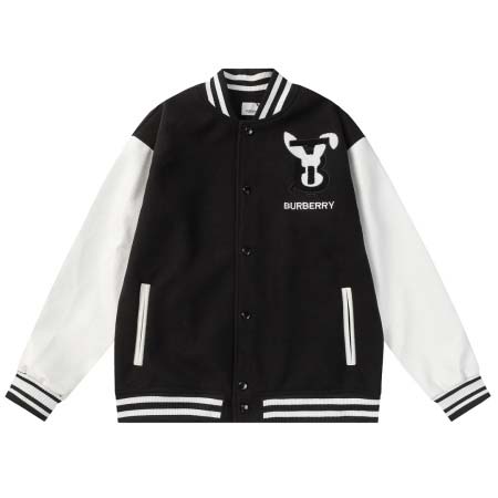 2025年10月9日秋冬入荷新作burberryジャケット高...