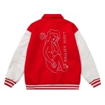 2025年10月9日秋冬入荷新作Louis Vuittonジャケット高品質安い人気商品/HL工場