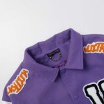 2025年10月9日秋冬入荷新作Louis Vuittonジャケット高品質安い人気商品/HL工場
