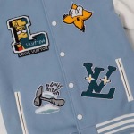 2025年10月9日秋冬入荷新作Louis Vuittonジャケット高品質安い人気商品/HL工場