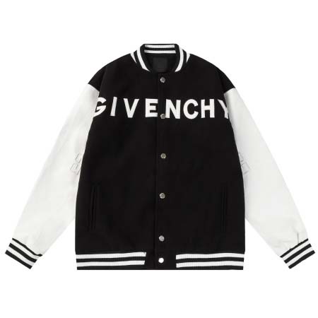 2025年10月9日秋冬入荷新作Givenchyジャケット高...